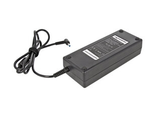 Laadija sülearvutile 20v 6a (4.5 x 3.0 pin) 120 W Asus hind ja info | Sülearvutite laadijad | kaup24.ee