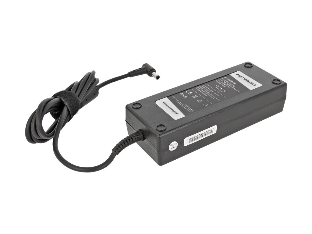 Laadija sülearvutile 20v 7.5a (6.0 x 3.7) 150 W Asus hind ja info | Sülearvutite laadijad | kaup24.ee