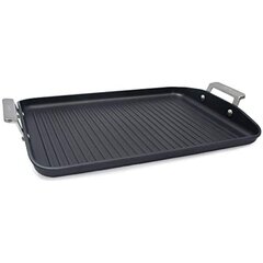 Valira Aire grillpann, 46 x 25 cm hind ja info | Pannid | kaup24.ee