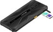 Ulefone Armor X12 Pro 4/64GB Black hind ja info | Telefonid | kaup24.ee