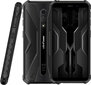 Ulefone Armor X12 Pro 4/64GB Black hind ja info | Telefonid | kaup24.ee