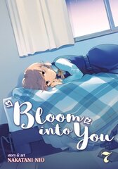 Bloom into You Vol. 7 hind ja info | Fantaasia, müstika | kaup24.ee