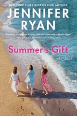 Summer's Gift: A Novel hind ja info | Fantaasia, müstika | kaup24.ee