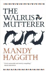 Walrus Mutterer: Mutterer цена и информация | Фантастика, фэнтези | kaup24.ee