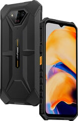 Ulefone Armor X13 6/64GB Black цена и информация | Мобильные телефоны | kaup24.ee