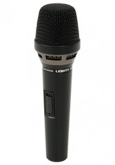 Lewitt MTP 540 Black цена и информация | Микрофоны | kaup24.ee