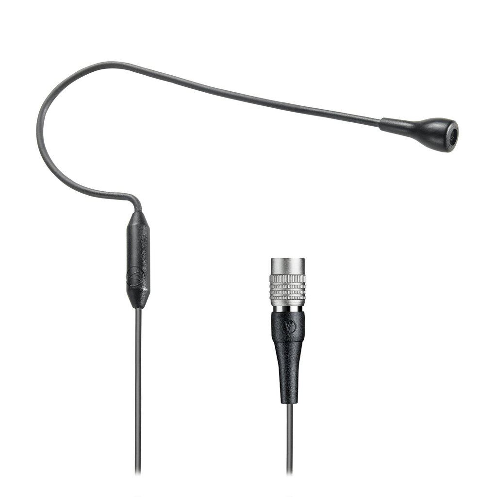 Audio Technica Pro92Cw Black hind ja info | Mikrofonid | kaup24.ee
