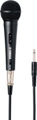 Yamaha Dm-105 Black hind ja info | Mikrofonid | kaup24.ee