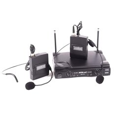 Master Audio BE7014T Black цена и информация | Микрофоны | kaup24.ee
