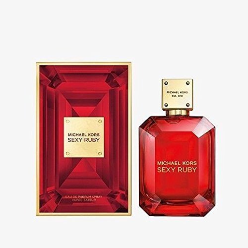Lõhnavesi naistele Michael Kors Sexy Ruby EDP 100 ml hind ja info | Naiste parfüümid | kaup24.ee