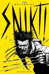 Wolverine: Snikt! hind ja info | Fantaasia, müstika | kaup24.ee