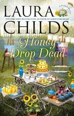 Honey Drop Dead цена и информация | Фантастика, фэнтези | kaup24.ee