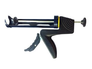 Прочный и долговечный силиконовый пистолет COLOR EXPERT цена и информация | Механические инструменты | kaup24.ee