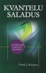 Kvantelu saladus цена и информация | Самоучители | kaup24.ee