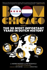 Boom Chicago Presents: The 30 Most Important Years In Dutch History цена и информация | Книги по социальным наукам | kaup24.ee