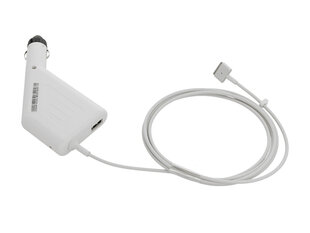 autolaadija 16.5v 3.65a (magsafe 2) 60W Apple цена и информация | Зарядные устройства для ноутбуков | kaup24.ee