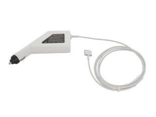 autolaadija 14.85V 3.05A (magsafe 2) 45W Apple air hind ja info | Sülearvutite laadijad | kaup24.ee