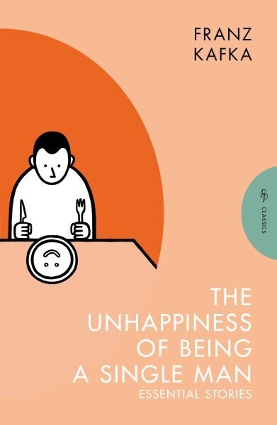 The Unhappiness of Being a Single Man: Essential Stories hind ja info | Fantaasia, müstika | kaup24.ee