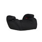 Turvatool Lionelo Lars i-Size, 15-36 kg, Sporty Black Red цена и информация | Turvatoolid | kaup24.ee