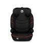 Turvatool Lionelo Lars i-Size, 15-36 kg, Sporty Black Red hind ja info | Turvatoolid | kaup24.ee