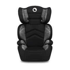 Автомобильное кресло Lionelo Lars i-Size, 15-36 кг, Black Grey цена и информация | Lionelo Товары для детей и младенцев | kaup24.ee