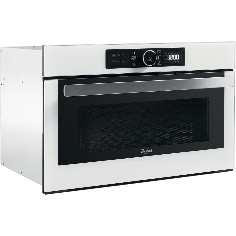 Whirlpool AMW730/WH hind ja info | Mikrolaineahjud | kaup24.ee