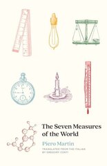 Seven Measures of the World цена и информация | Книги по экономике | kaup24.ee