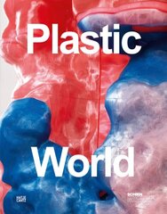 Plastic World цена и информация | Книги об искусстве | kaup24.ee