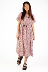 Платье JACQUELINE DE YONG 15290658BLACKTEAROSE-XL цена и информация | Платья | kaup24.ee