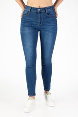 Naiste teksad G Smack, sinine hind ja info | Naiste teksad | kaup24.ee