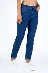 Naiste teksad G-Smack SKG9718-40, sinine hind ja info | Naiste teksad | kaup24.ee