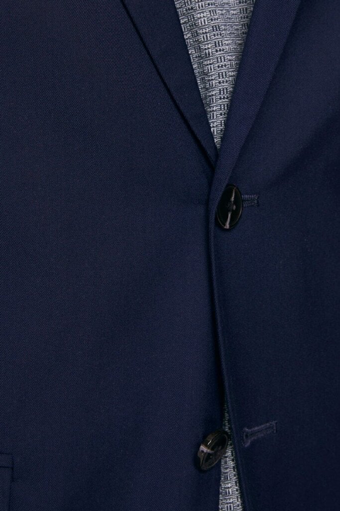 Ülikond Jack&Jones, sinine цена и информация | Meeste pintsakud | kaup24.ee