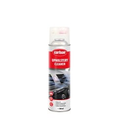 Konditsioneeri puhastusaine aerosool Carlson, 500 ml hind ja info | Autokeemia | kaup24.ee