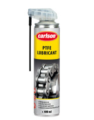 PTFE aerosooliga määrdeaine Carlson, 400 ml hind ja info | Autokeemia | kaup24.ee
