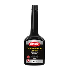 Injektori puhastusvahend Carlson Disel, 250 ml hind ja info | Autokeemia | kaup24.ee