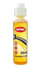 Klaasi suvekontsentraadi puhastusvahendid Carlson, 250 ml hind ja info | Autokeemia | kaup24.ee