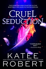 Cruel Seduction цена и информация | Фантастика, фэнтези | kaup24.ee