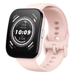 Amazfit Bip 5 Pastel Pink W2215EU2N hind ja info | Nutikellad (smartwatch) | kaup24.ee