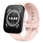 Amazfit Bip 5 Pastel Pink W2215EU2N цена и информация | Nutikellad (smartwatch) | kaup24.ee
