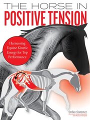 Horse in Positive Tension: Harnessing Equine Kinetic Energy for Top Performance цена и информация | Книги о питании и здоровом образе жизни | kaup24.ee