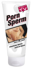 Kunstlik sperma porn sperma, 125 ml цена и информация | Лубриканты | kaup24.ee