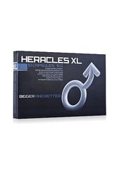 Капсулы для эрекции Heracles XL, 10 капс. цена и информация | Феромоны | kaup24.ee