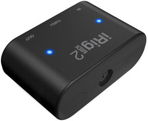 Helikaart IK Multimedia iRig MIDI2 hind ja info | Muusikariistade tarvikud | kaup24.ee