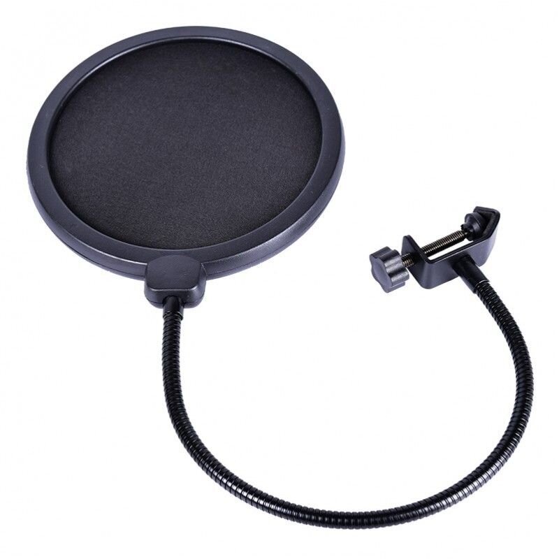 POP filter NN POP 01 hind ja info | Muusikariistade tarvikud | kaup24.ee