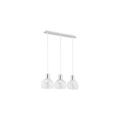 TK Lighting подвесной светильник Mango 1807 цена и информация | Потолочный светильник, 38 x 38 x 24 см | kaup24.ee