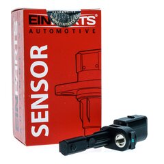 ABS Andur - Ratta kiiruse andur Tagumine Audi, Man, Porsche, Seat, Skoda, VW hind ja info | Lisaseadmed | kaup24.ee