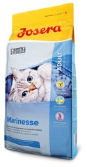 Josera Marinesse, 400 g цена и информация | Сухой корм для кошек | kaup24.ee