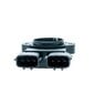 Drosselklapi asendi andur TPS Nissan Pathfinder II Infiniti QX4 hind ja info | Lisaseadmed | kaup24.ee