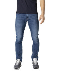 Meeste teksad Calvin Klein Jeans, sinine hind ja info | Meeste teksad | kaup24.ee