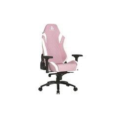 Mänguri tool Newskill NS-CH-NEITH-ZE-WHITE-PINK цена и информация | Офисные кресла | kaup24.ee